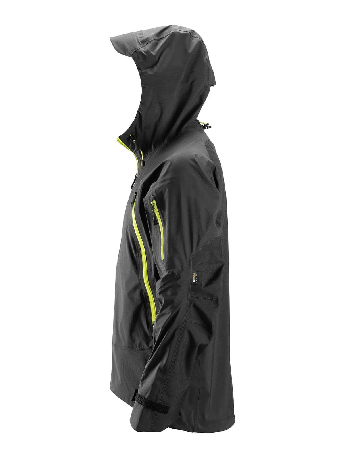 1300&#x20;Work&#x20;Jacket&#x20;Shell&#x20;Stretch&#x20;Waterproof&#x20;Flexiwork&#x20;-&#x20;Snickers