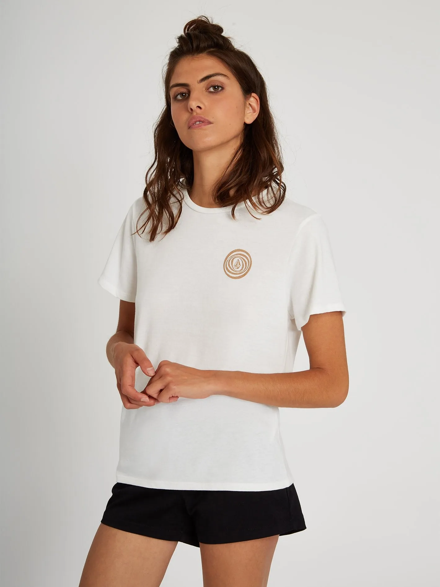 30 Year T-shirt - Star White