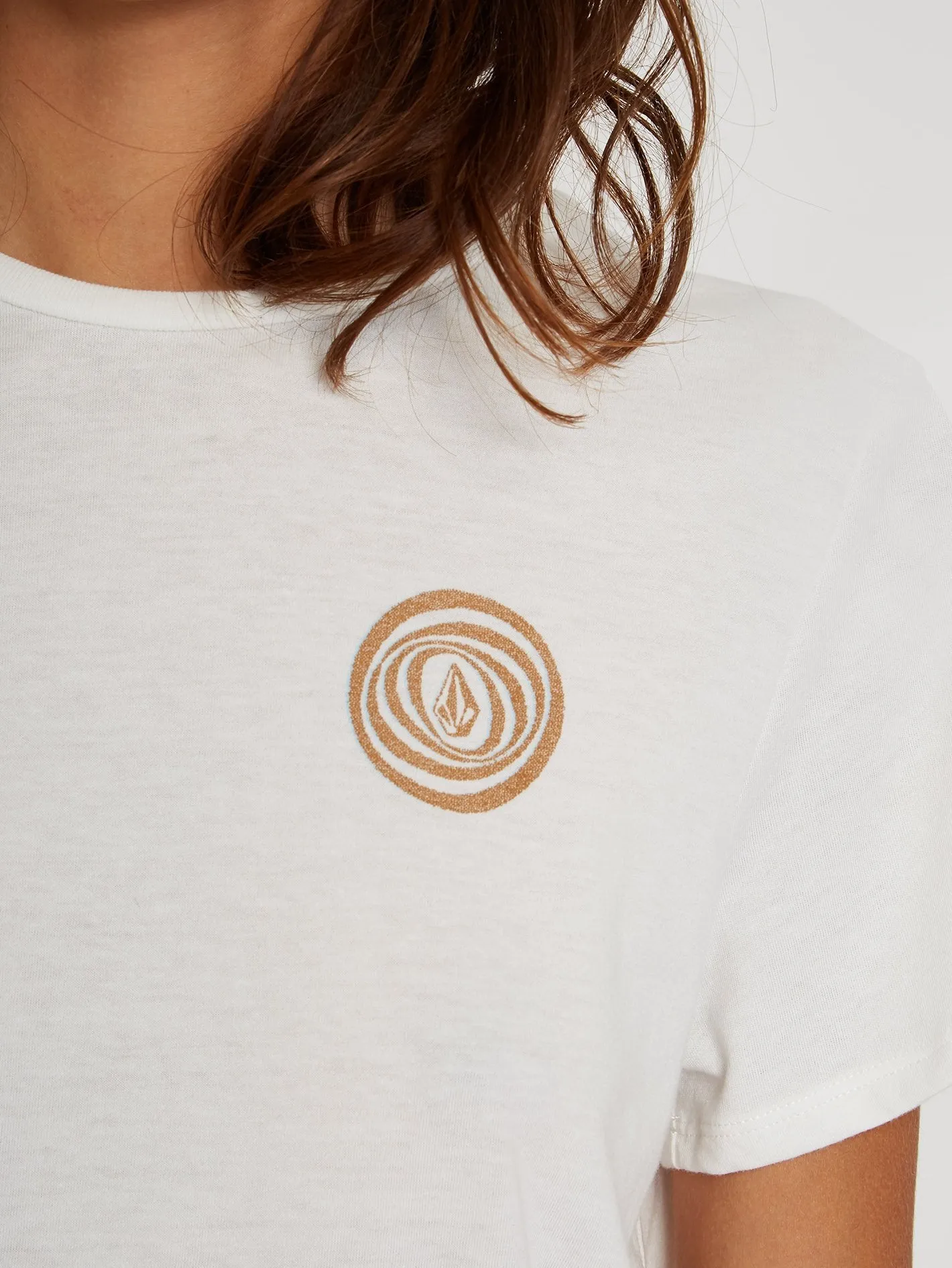 30 Year T-shirt - Star White