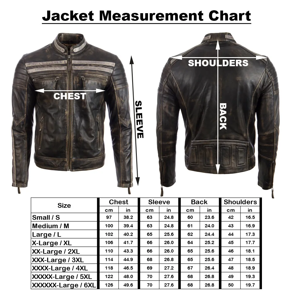 Mens Black Xtreme Outdoor Jacket - 4W9C Performance Wear