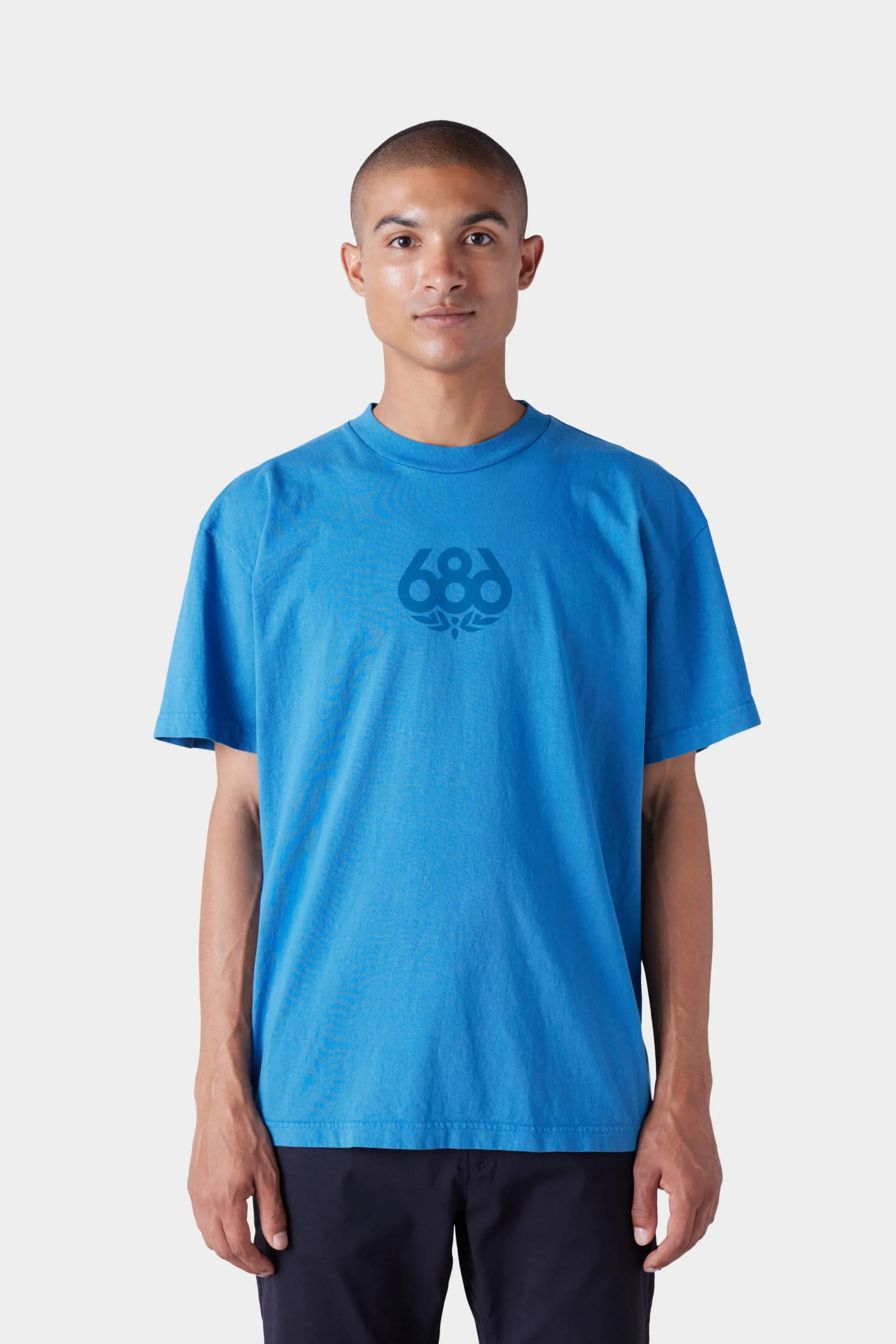 686 Men's Wreath Short Sleeve Tee