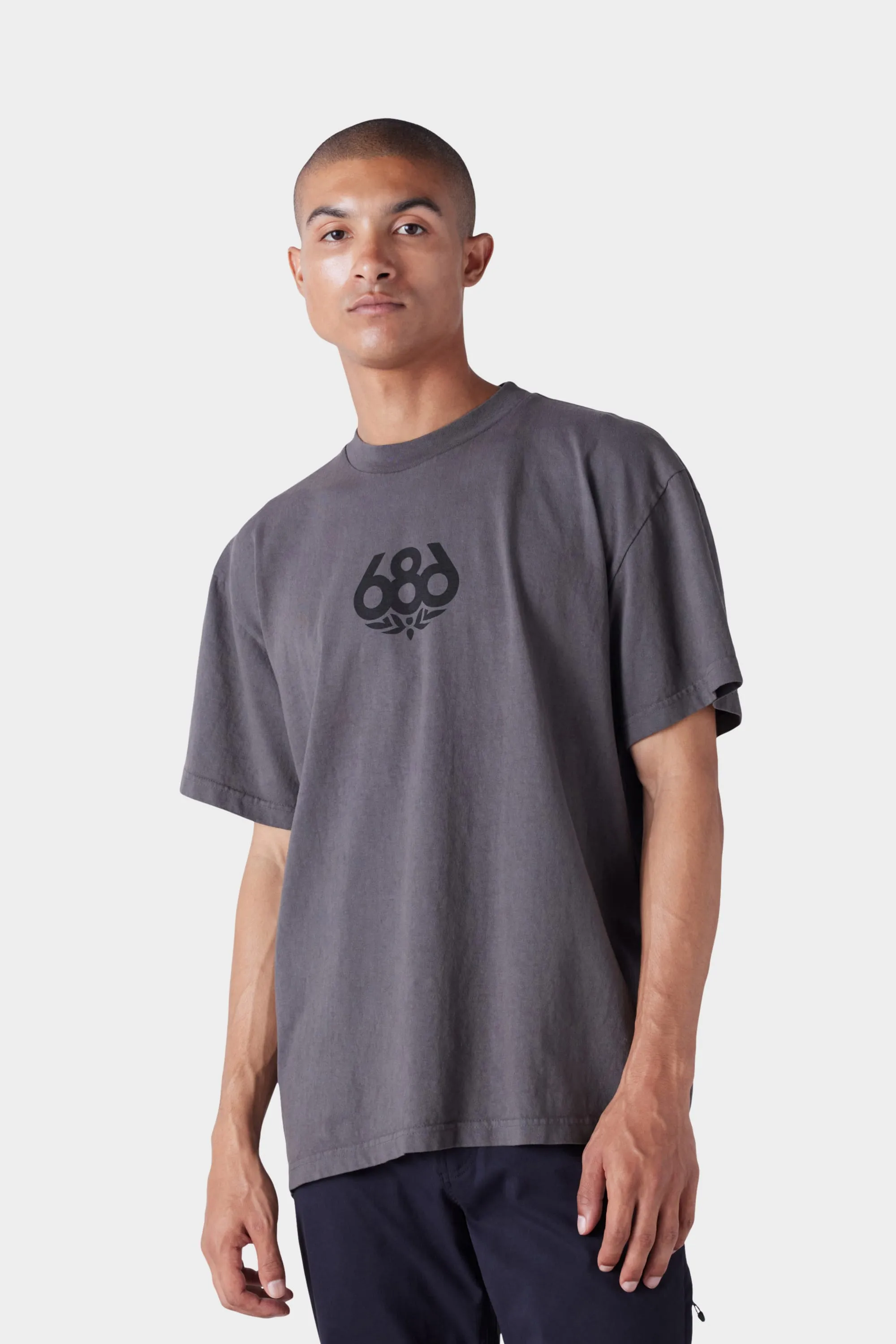 686 Men's Wreath Short Sleeve Tee