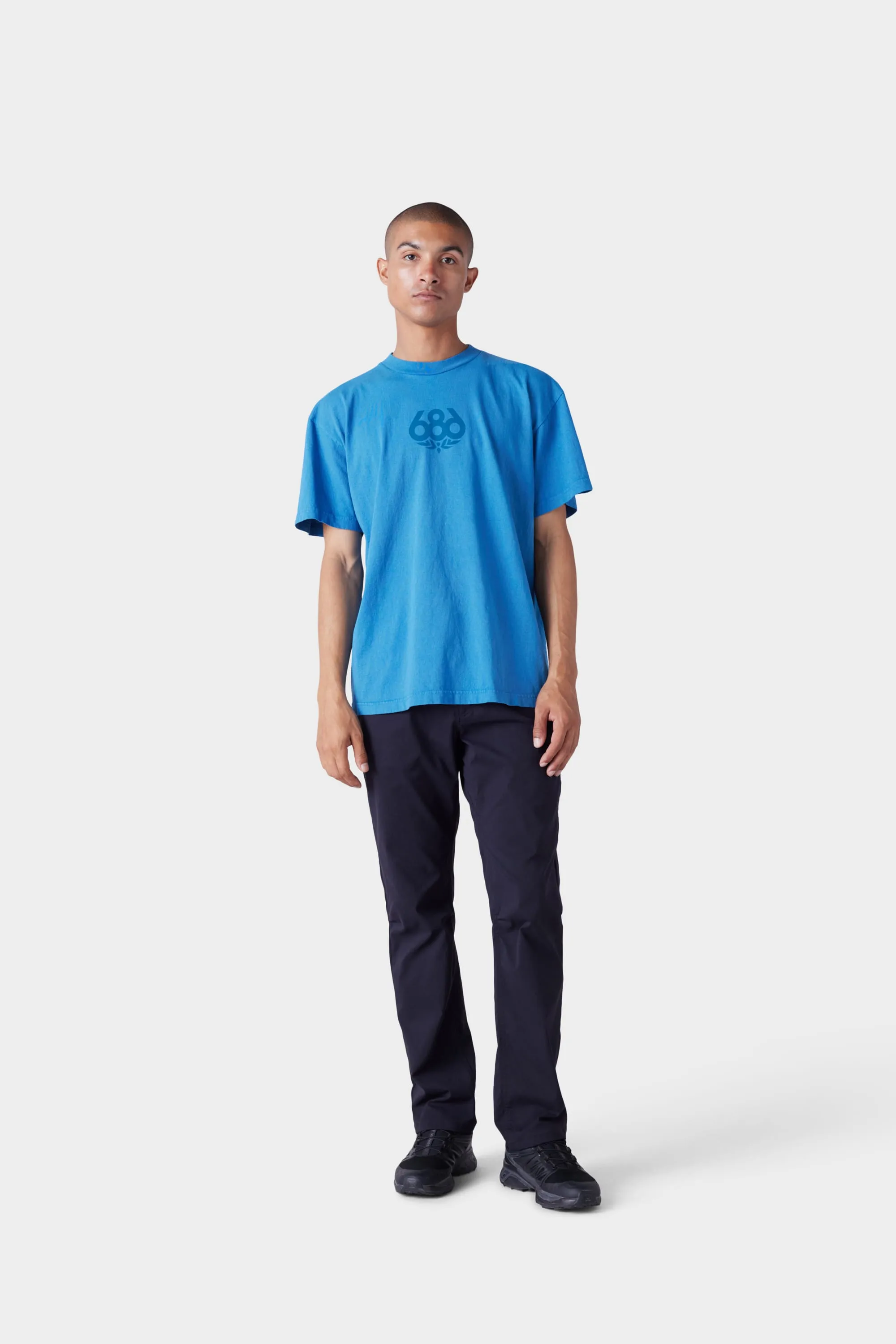 686 Men's Wreath Short Sleeve Tee