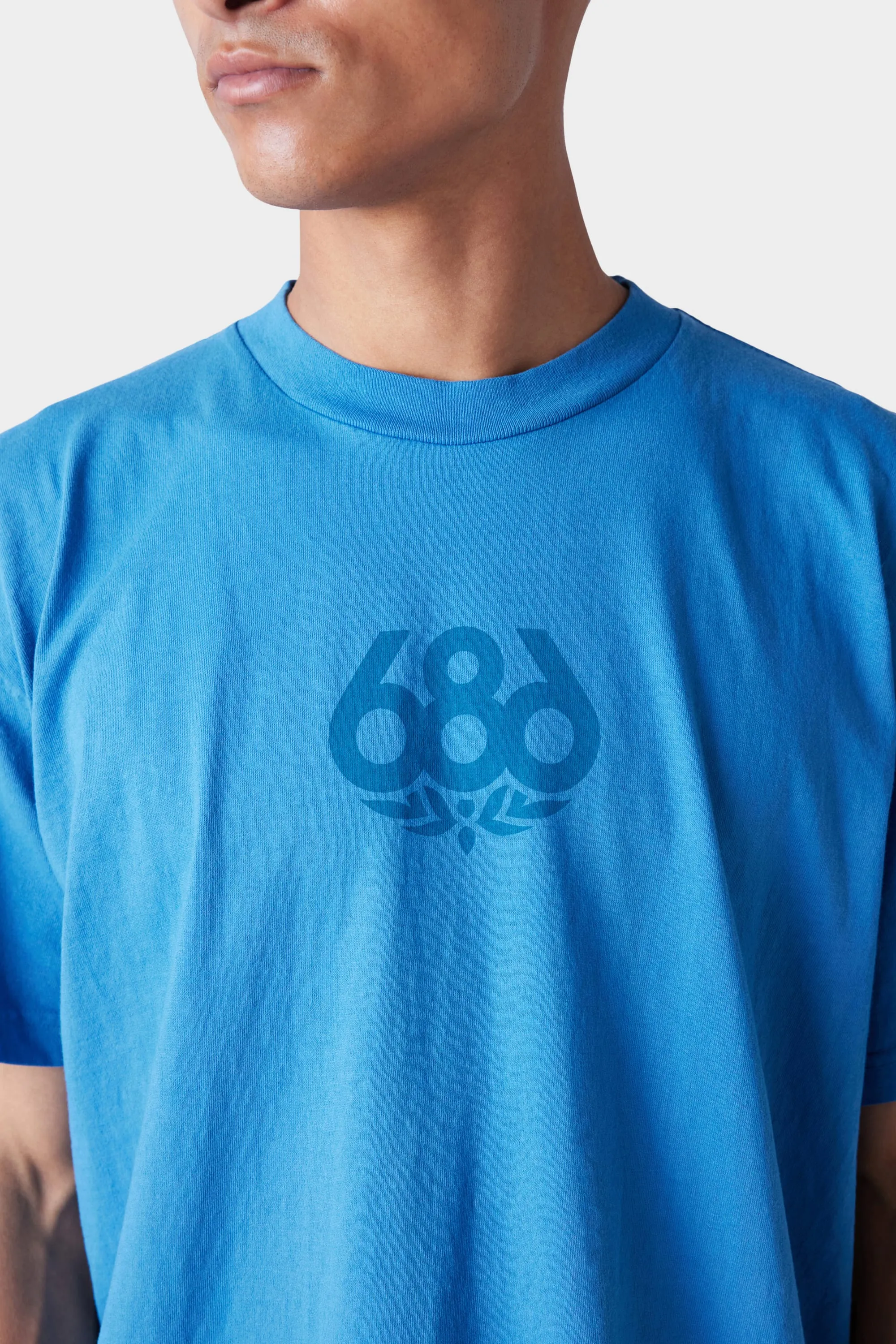 686 Men's Wreath Short Sleeve Tee