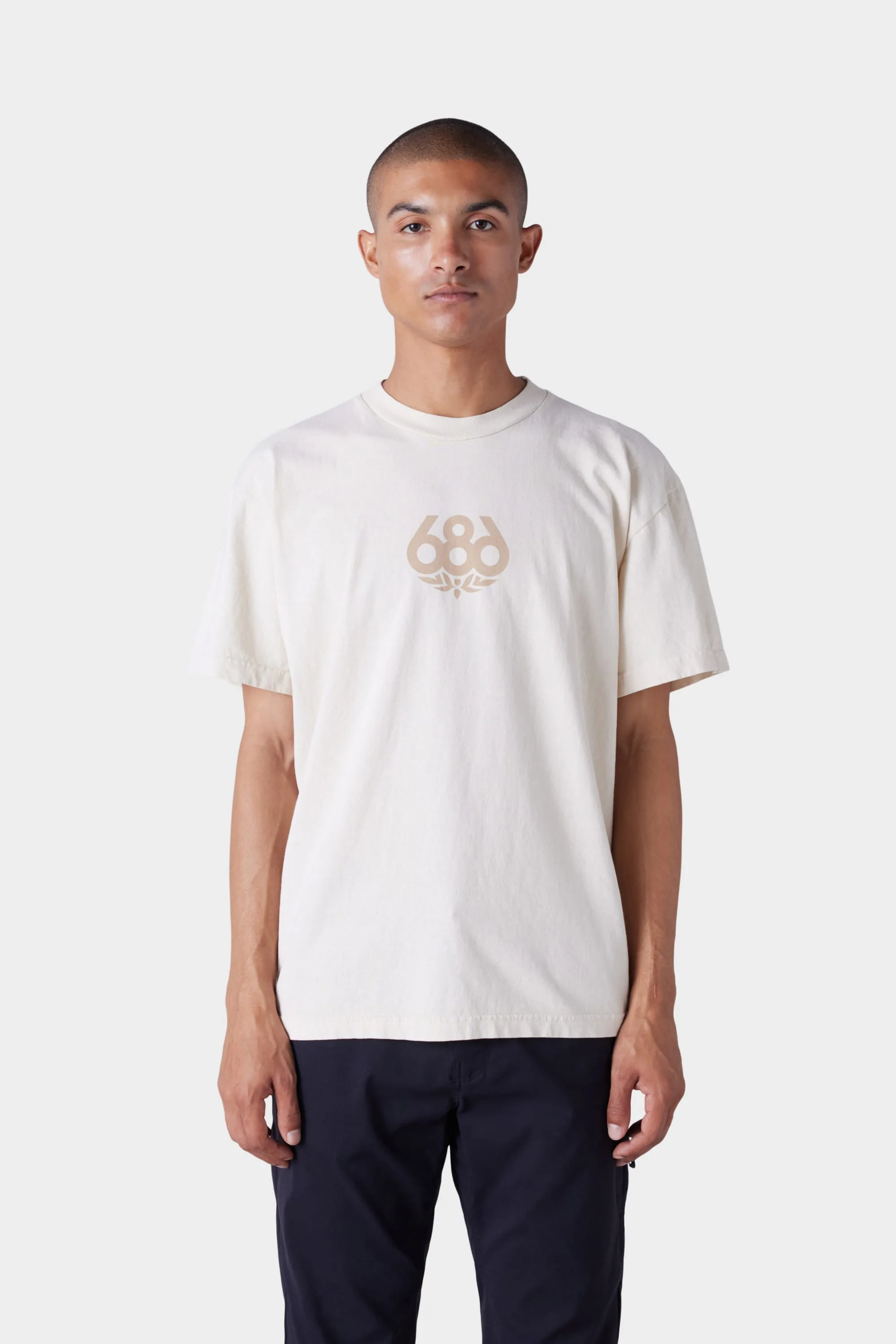 686 Men's Wreath Short Sleeve Tee