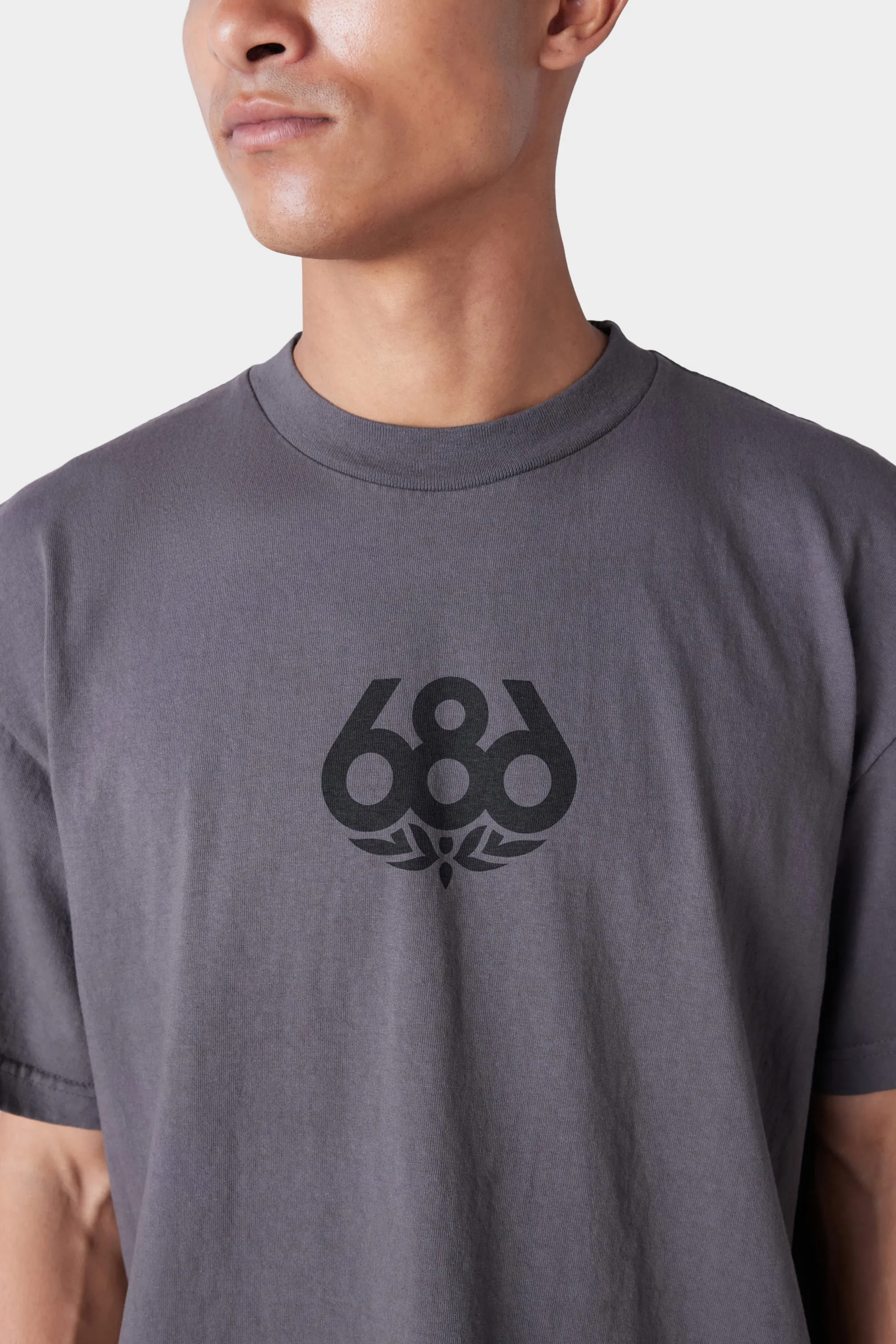 686 Men's Wreath Short Sleeve Tee