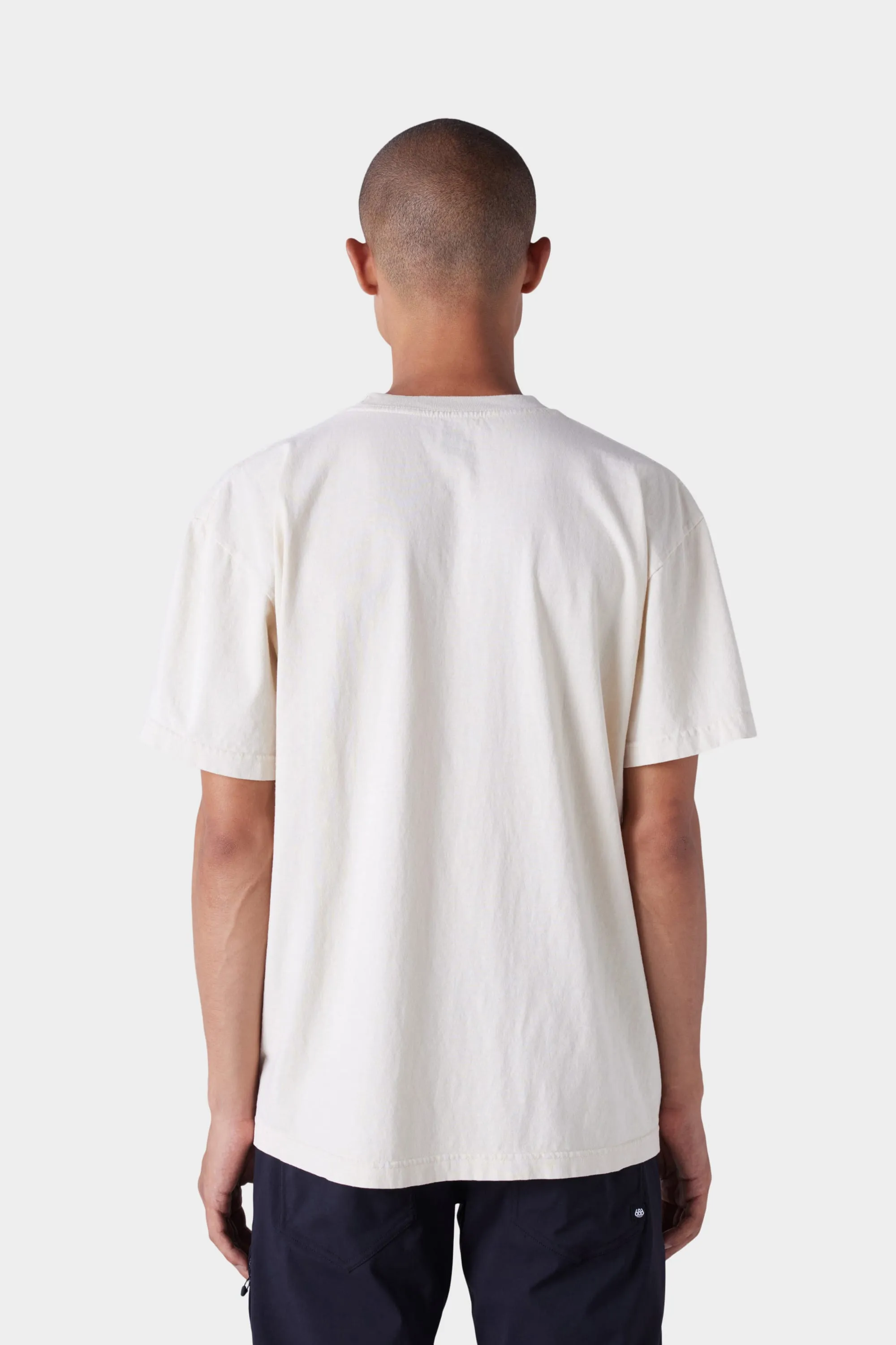 686 Men's Wreath Short Sleeve Tee