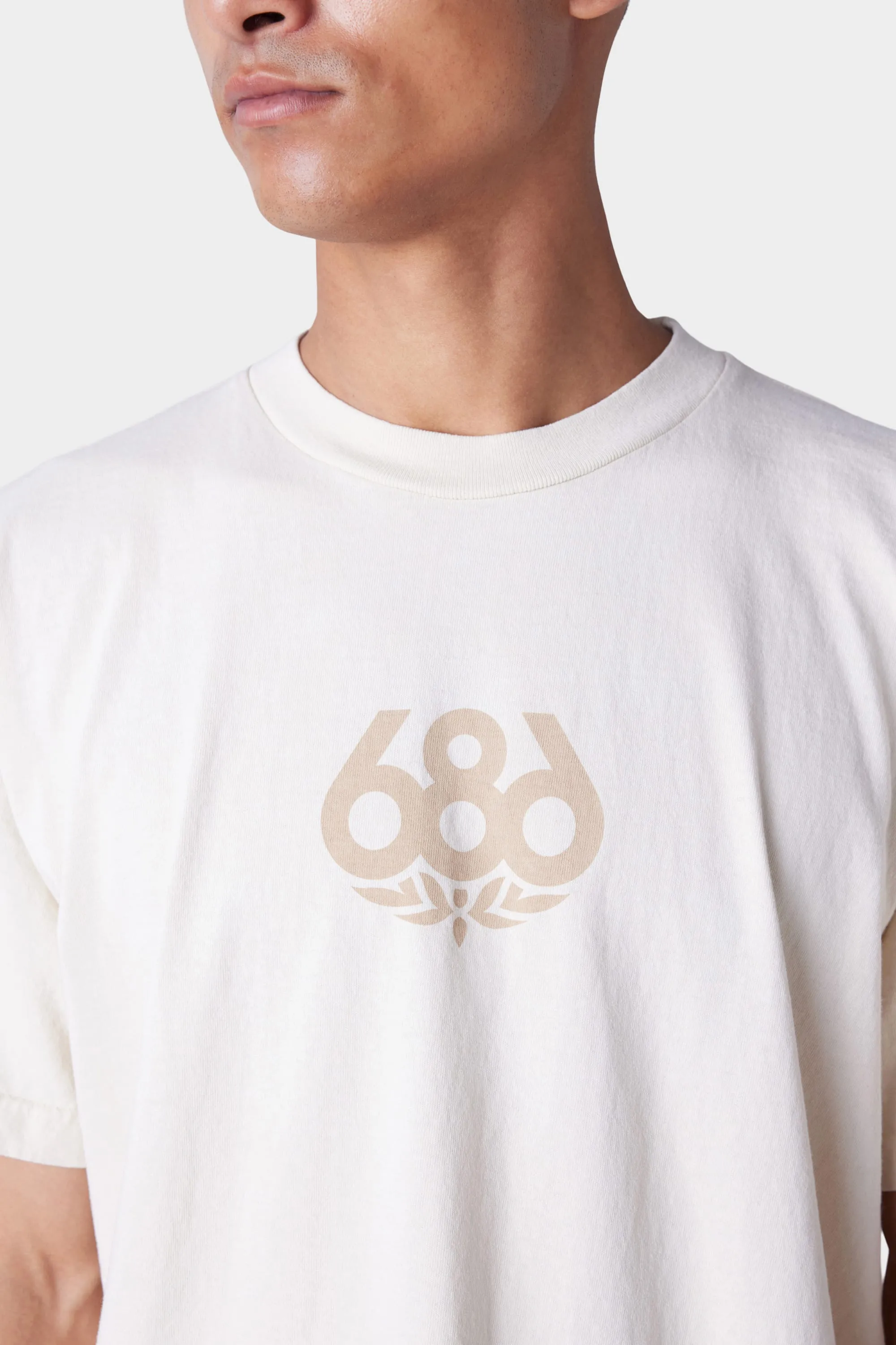686 Men's Wreath Short Sleeve Tee