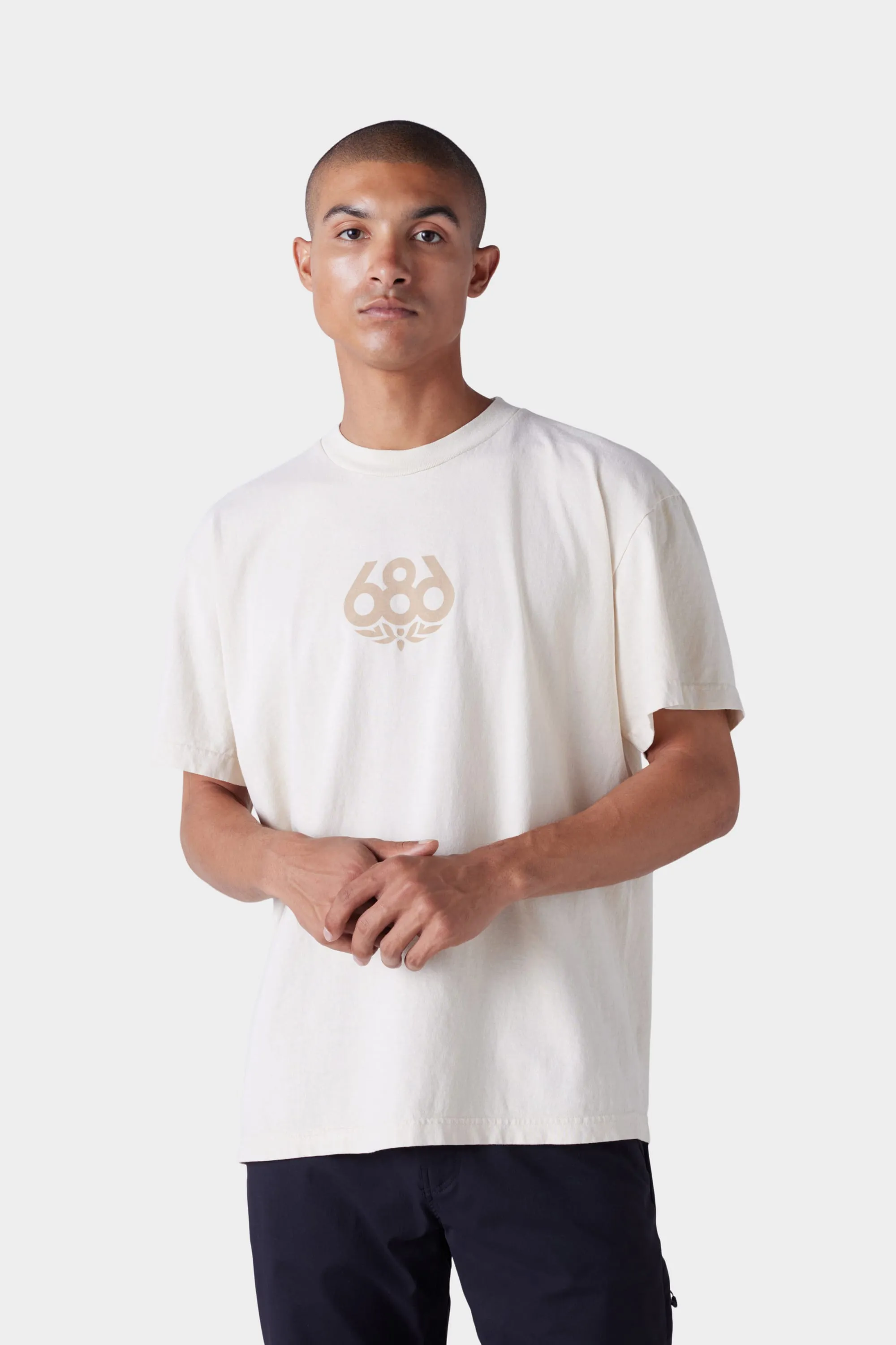 686 Men's Wreath Short Sleeve Tee