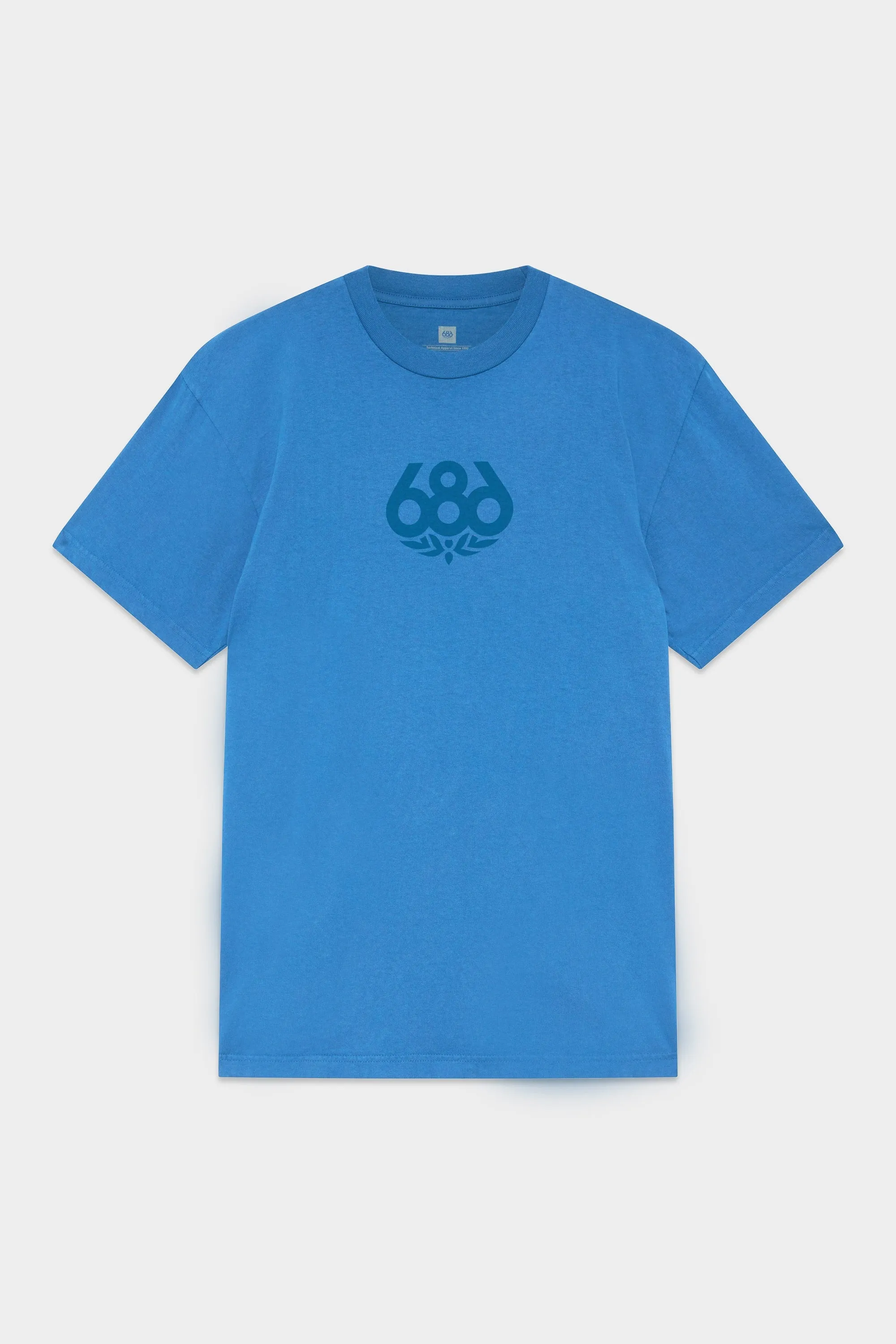 686 Men's Wreath Short Sleeve Tee