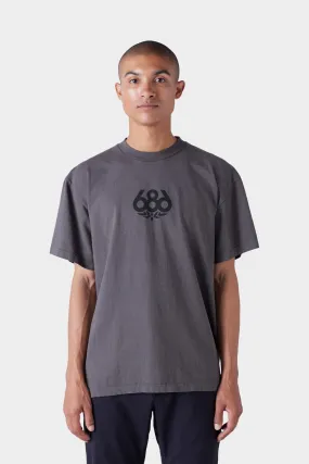 686 Men's Wreath Short Sleeve Tee