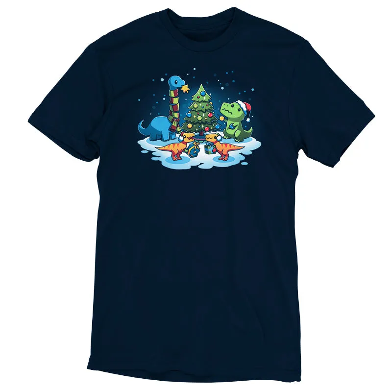 A Very Dino Christmas