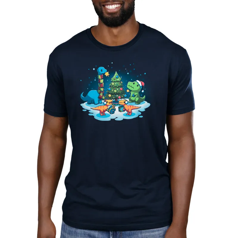 A Very Dino Christmas