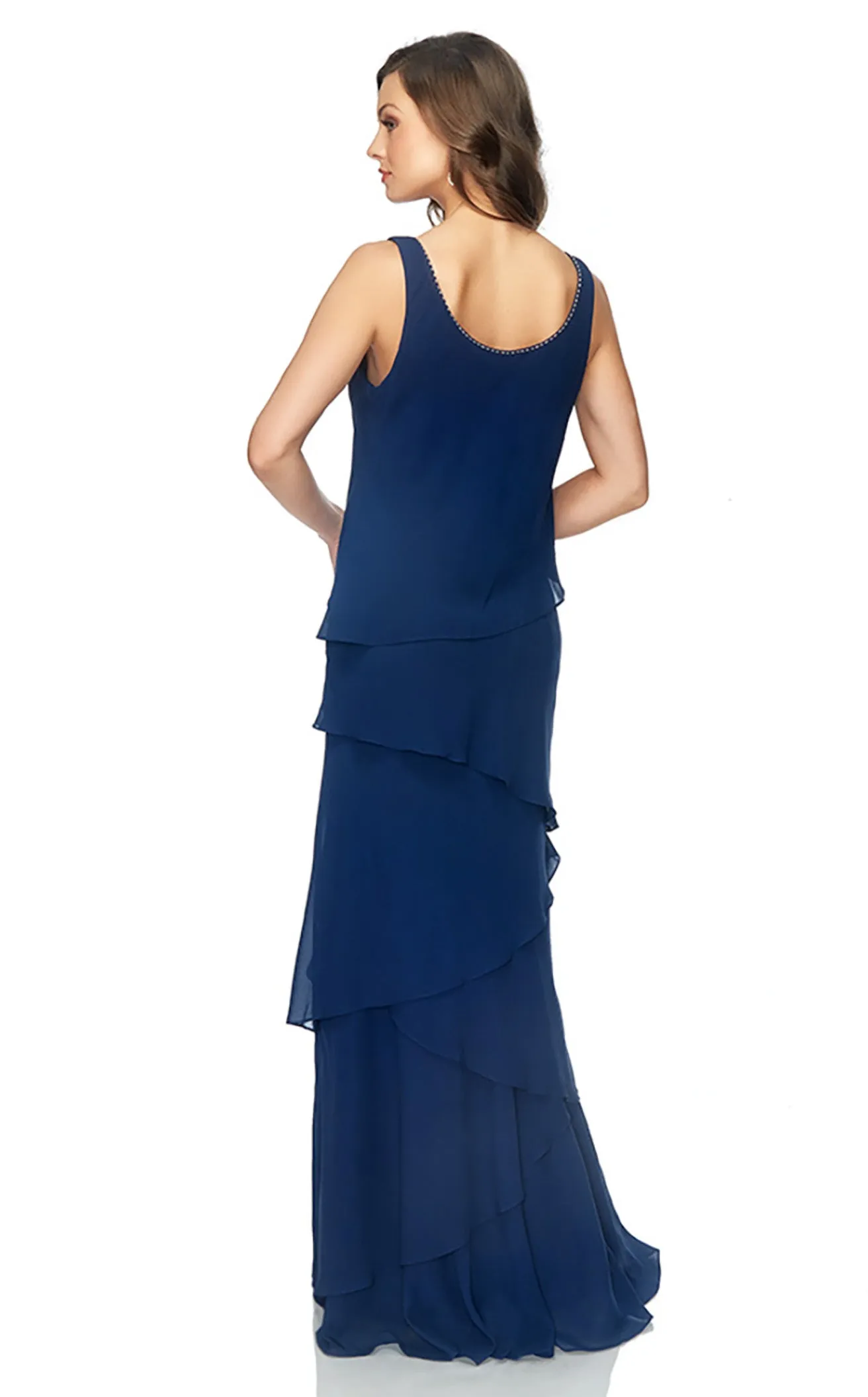 Abby Paris 986004W Dress