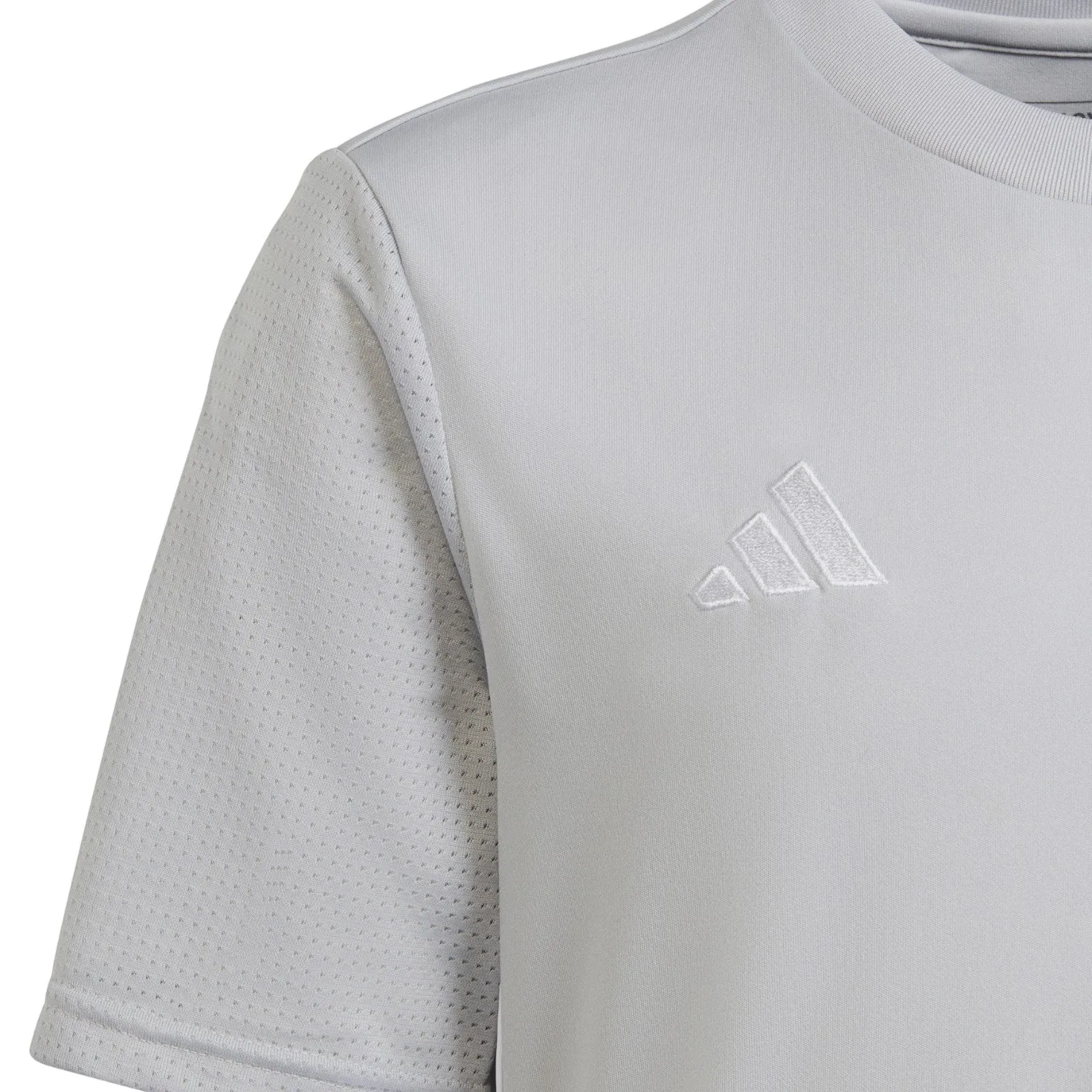 adidas Tabela Kids Short Sleeved Football Jersey
