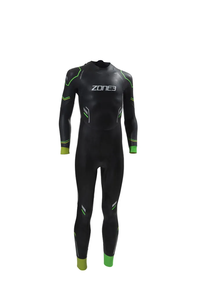 Adventure Triathlon/Open Water Swimming Wetsuit