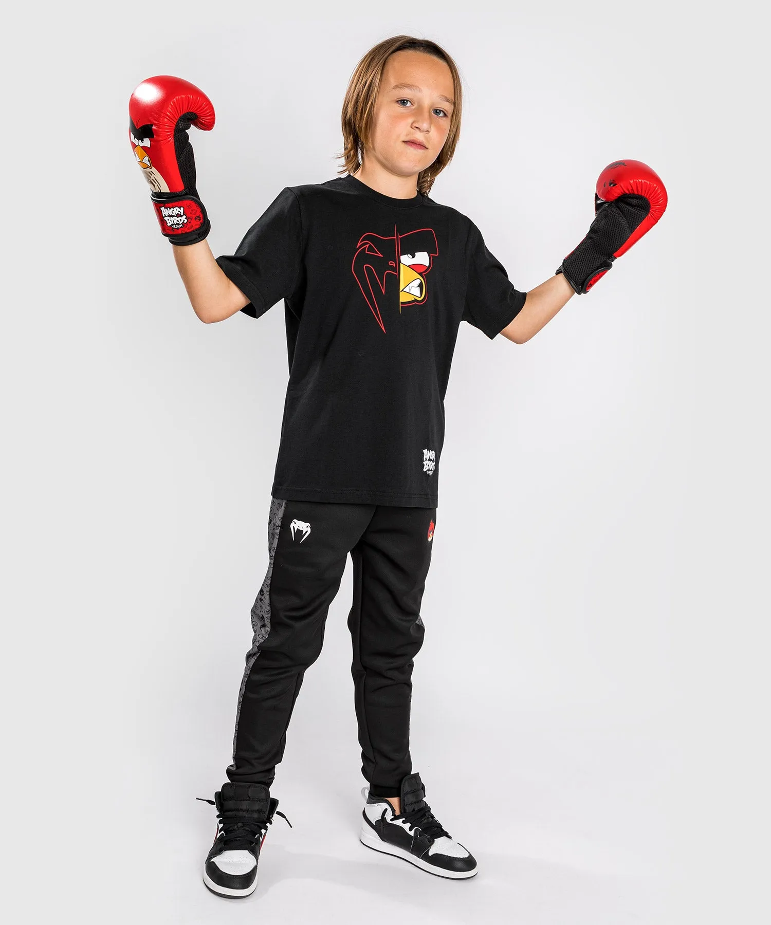 Angry Birds x Venum T-shirt - Kids