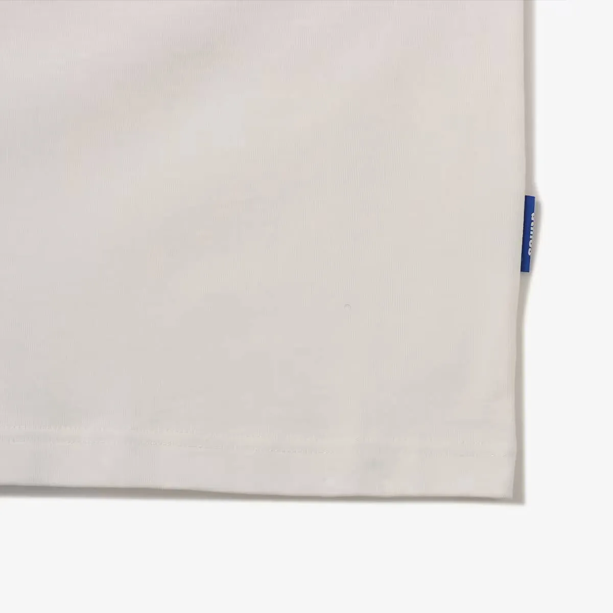 ATMOS PANELED BORDER T-SHIRT