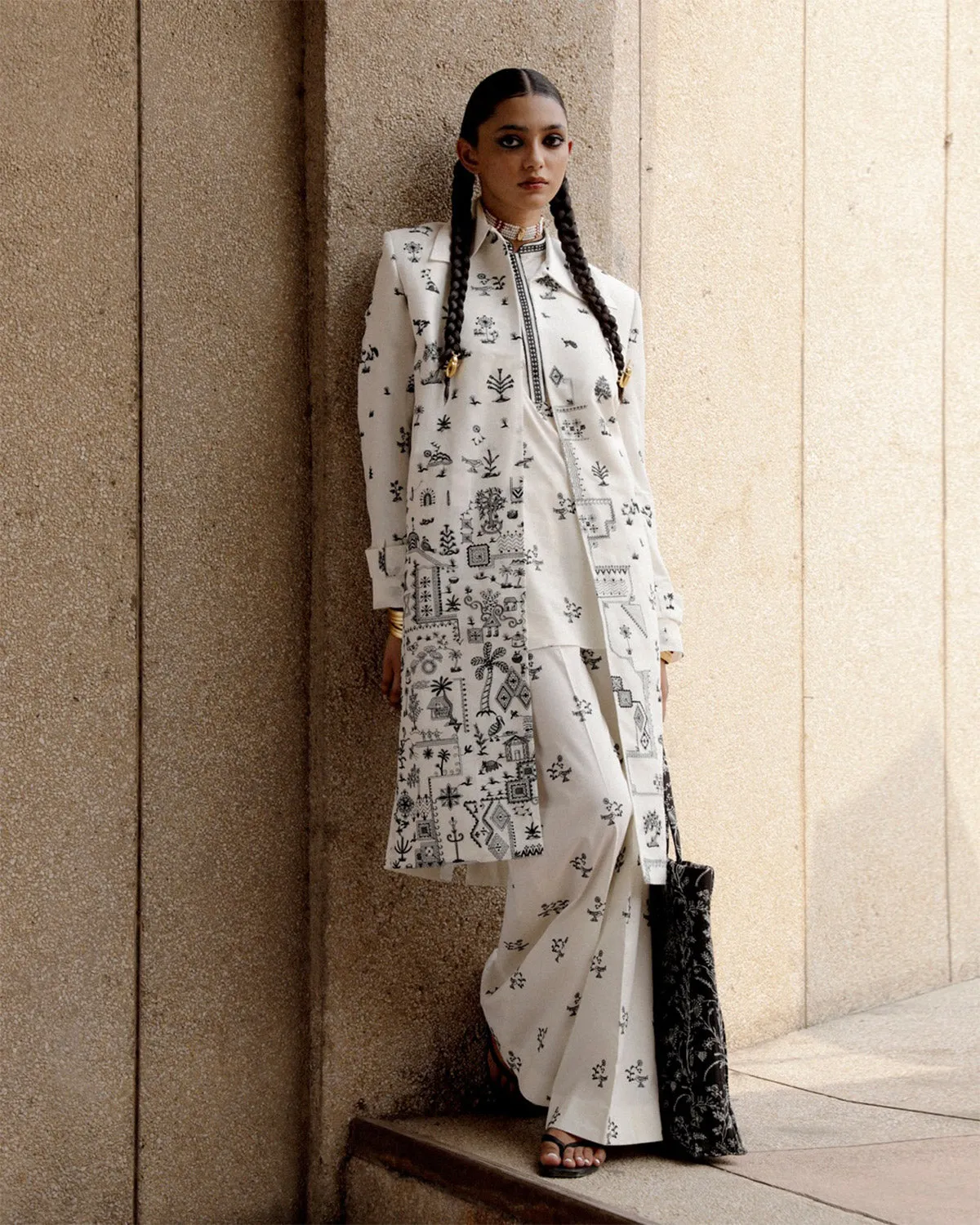 Aurora - Trench Coat