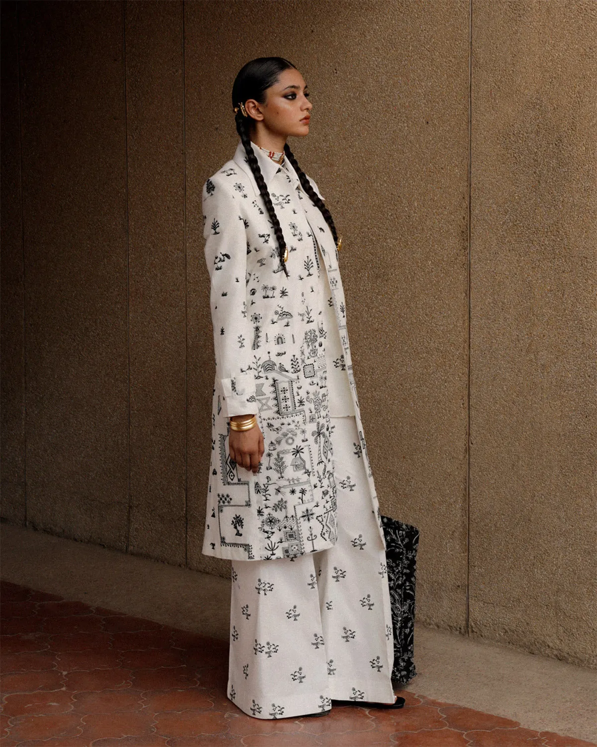 Aurora - Trench Coat