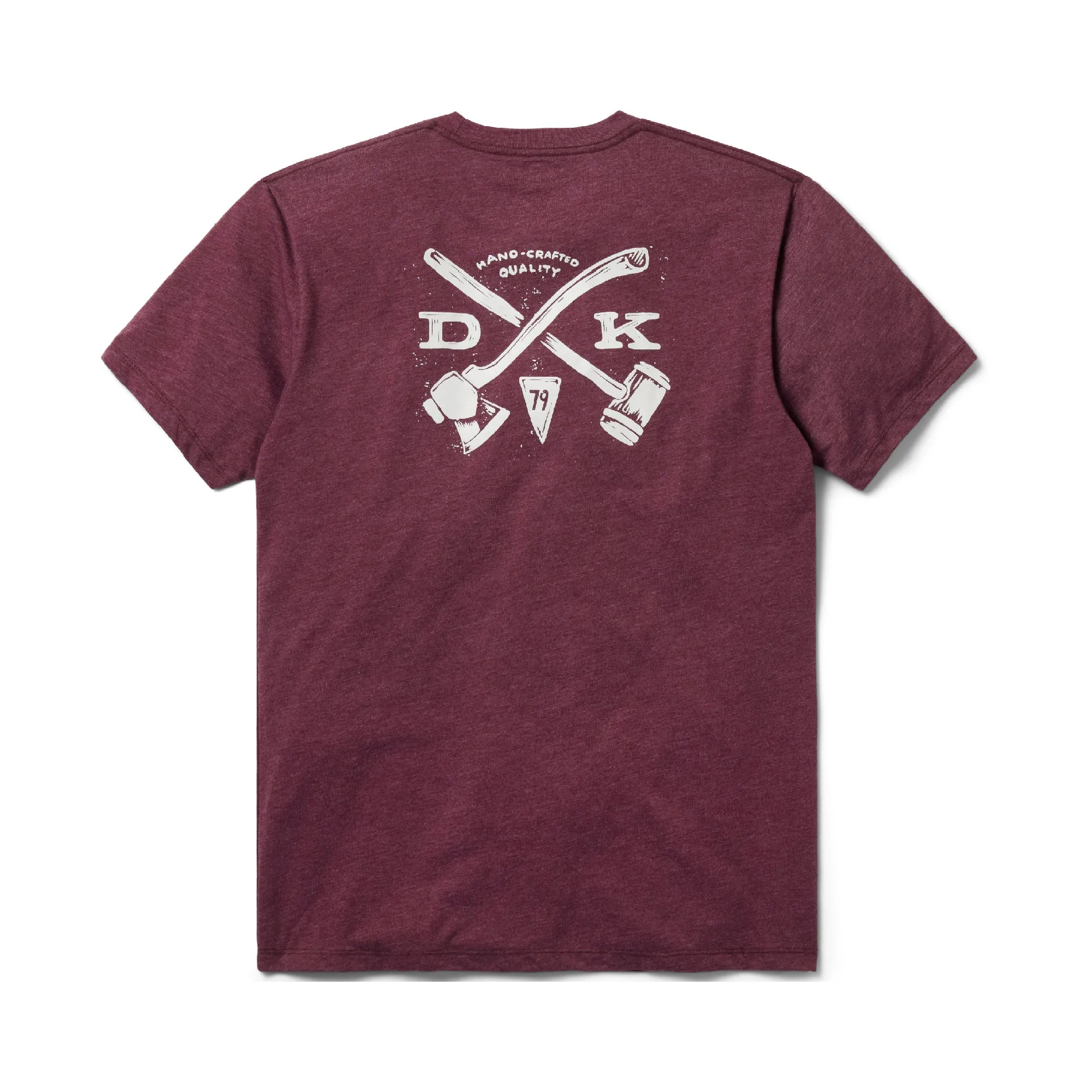 Axe To Grind T-Shirt - Men's