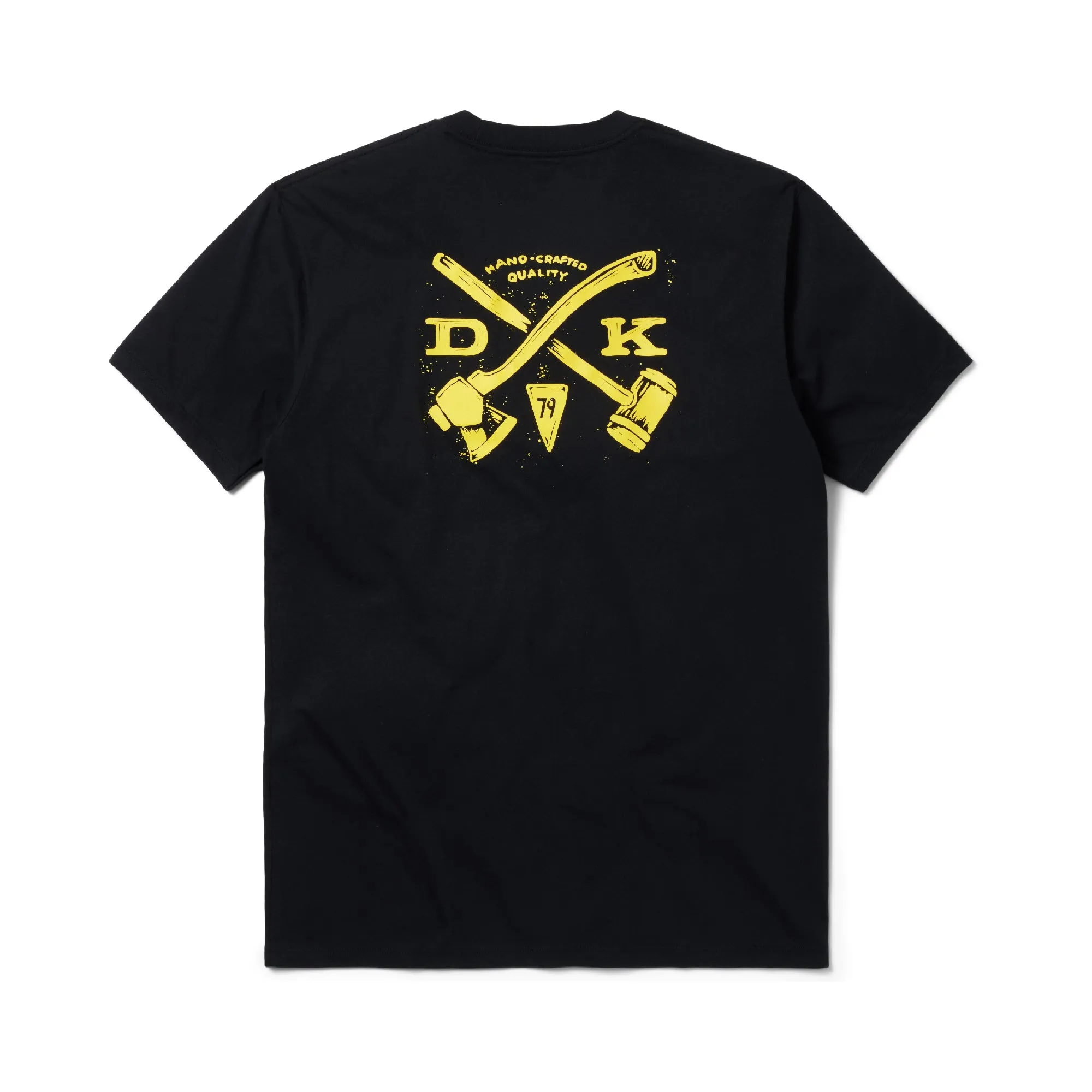 Axe To Grind T-Shirt - Men's