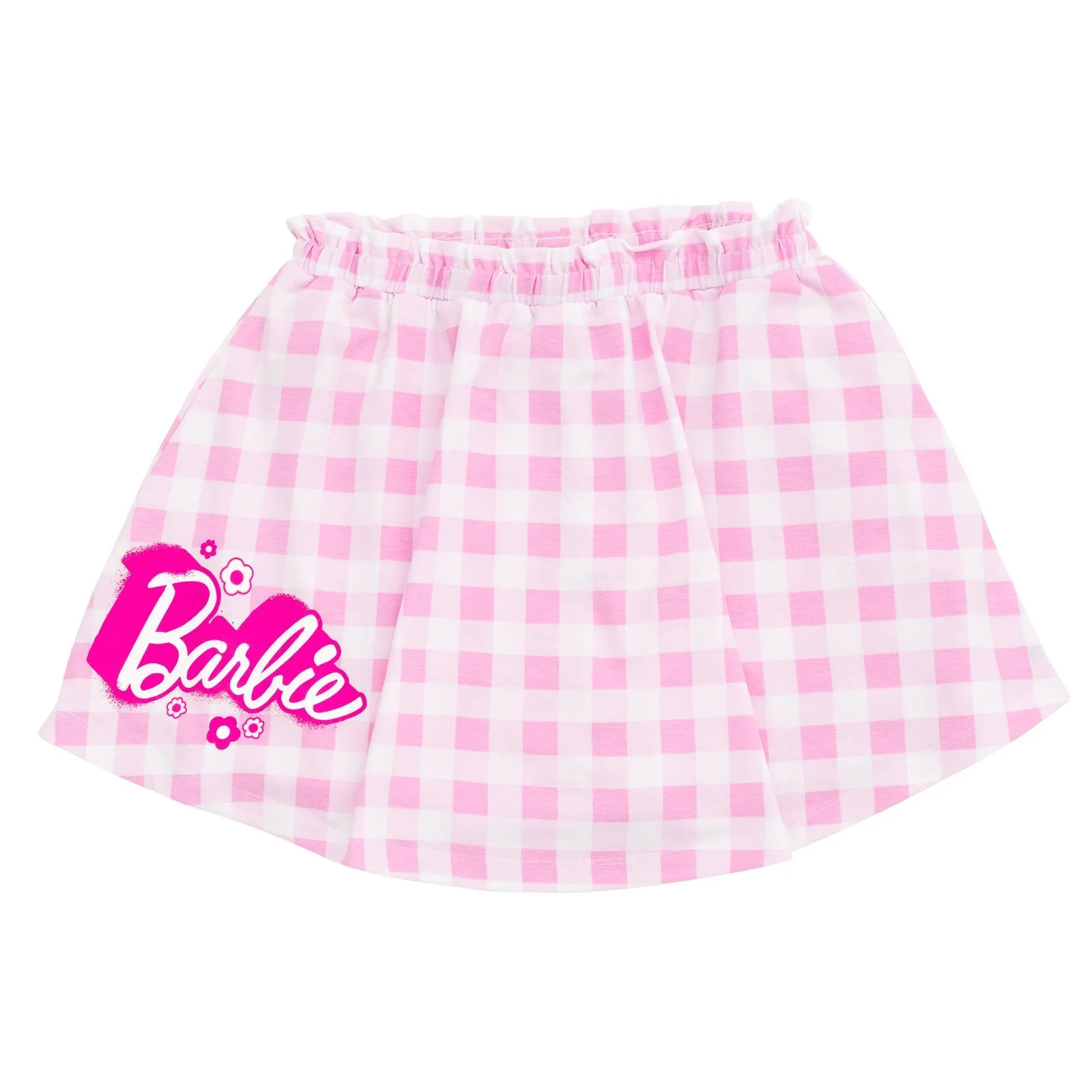 Barbie 2 Pack Skorts