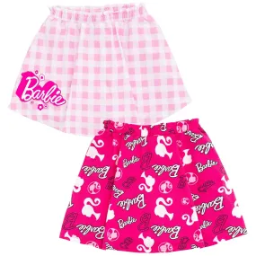 Barbie 2 Pack Skorts
