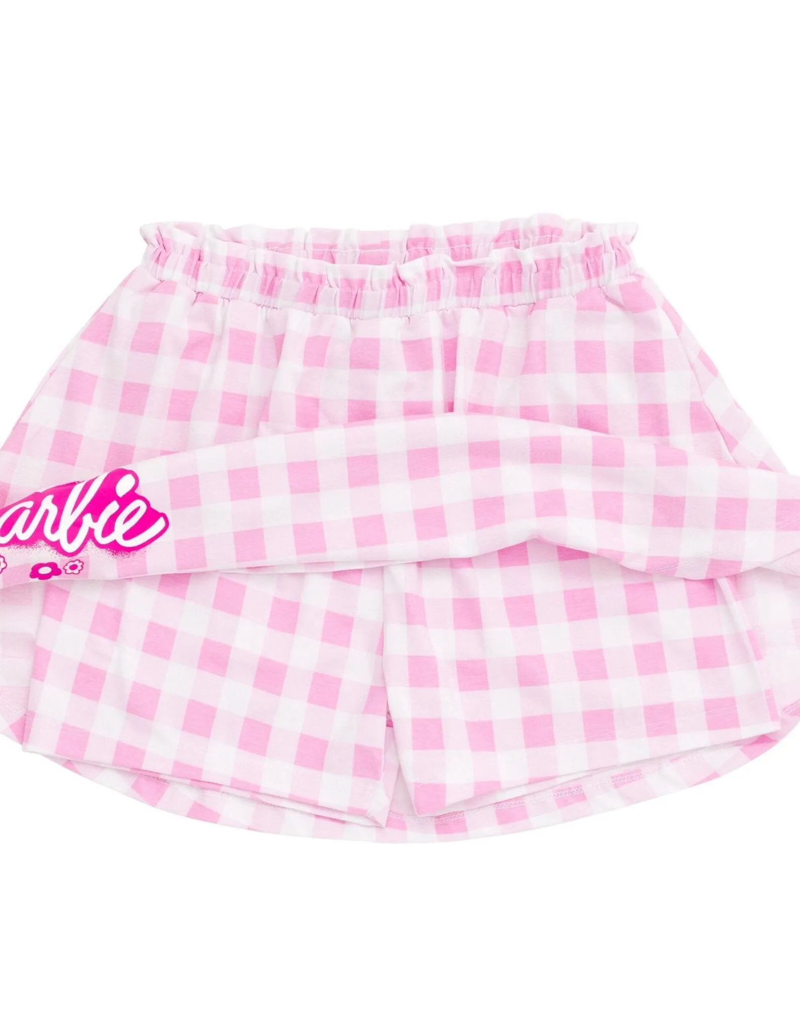Barbie 2 Pack Skorts