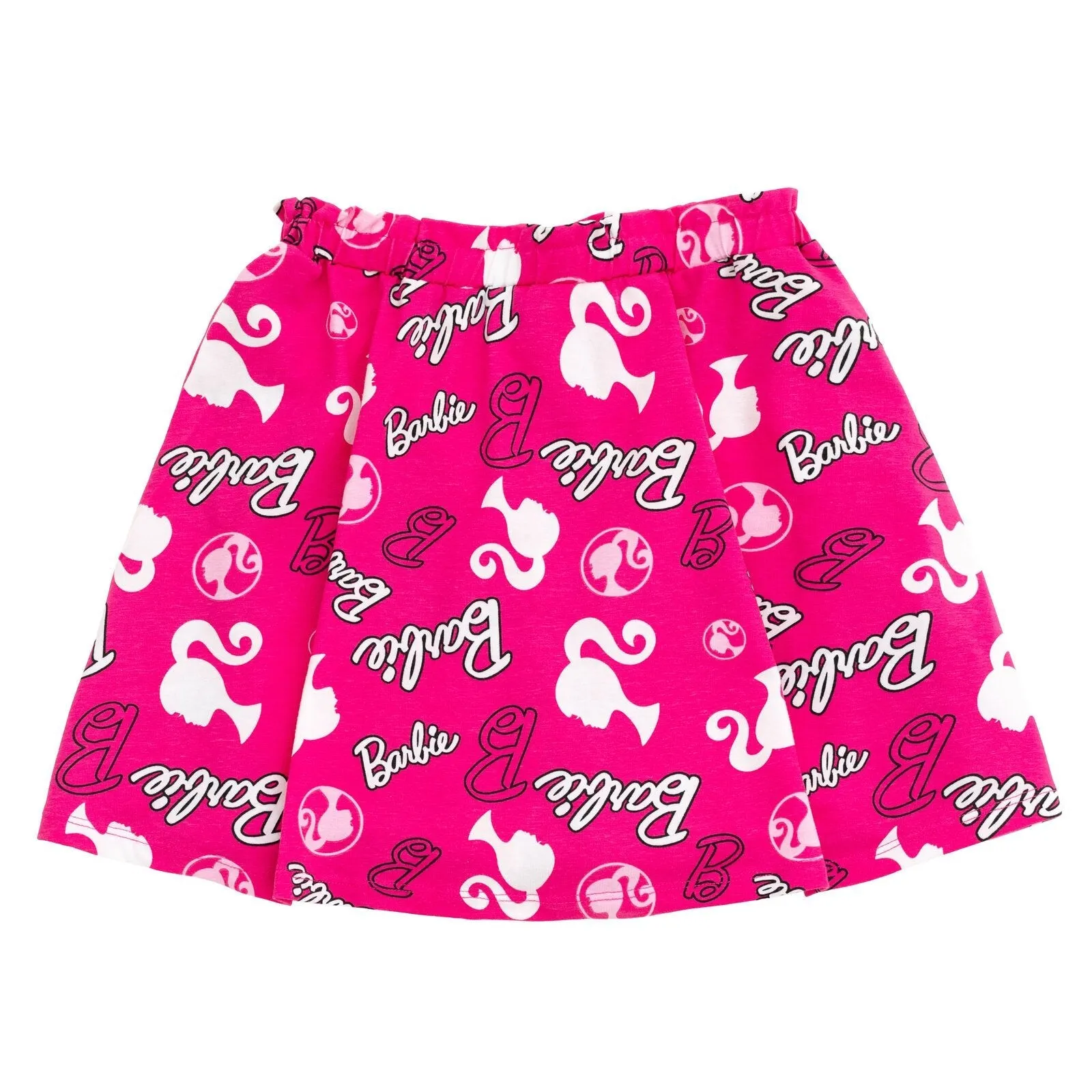 Barbie 2 Pack Skorts
