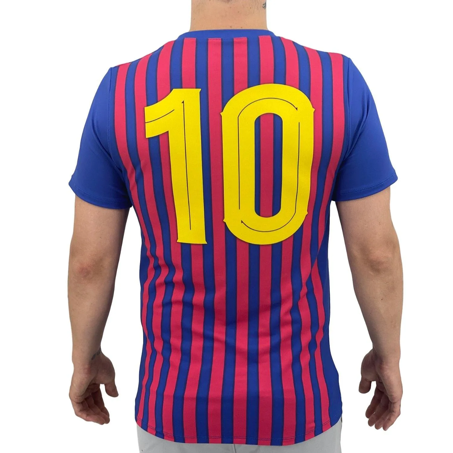 Barcelona Soccer T-shirt