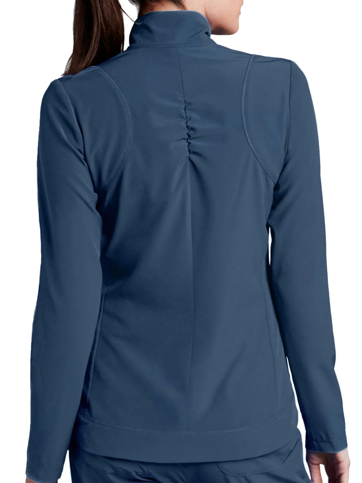 Barco One - Women's Zip Up Jacket