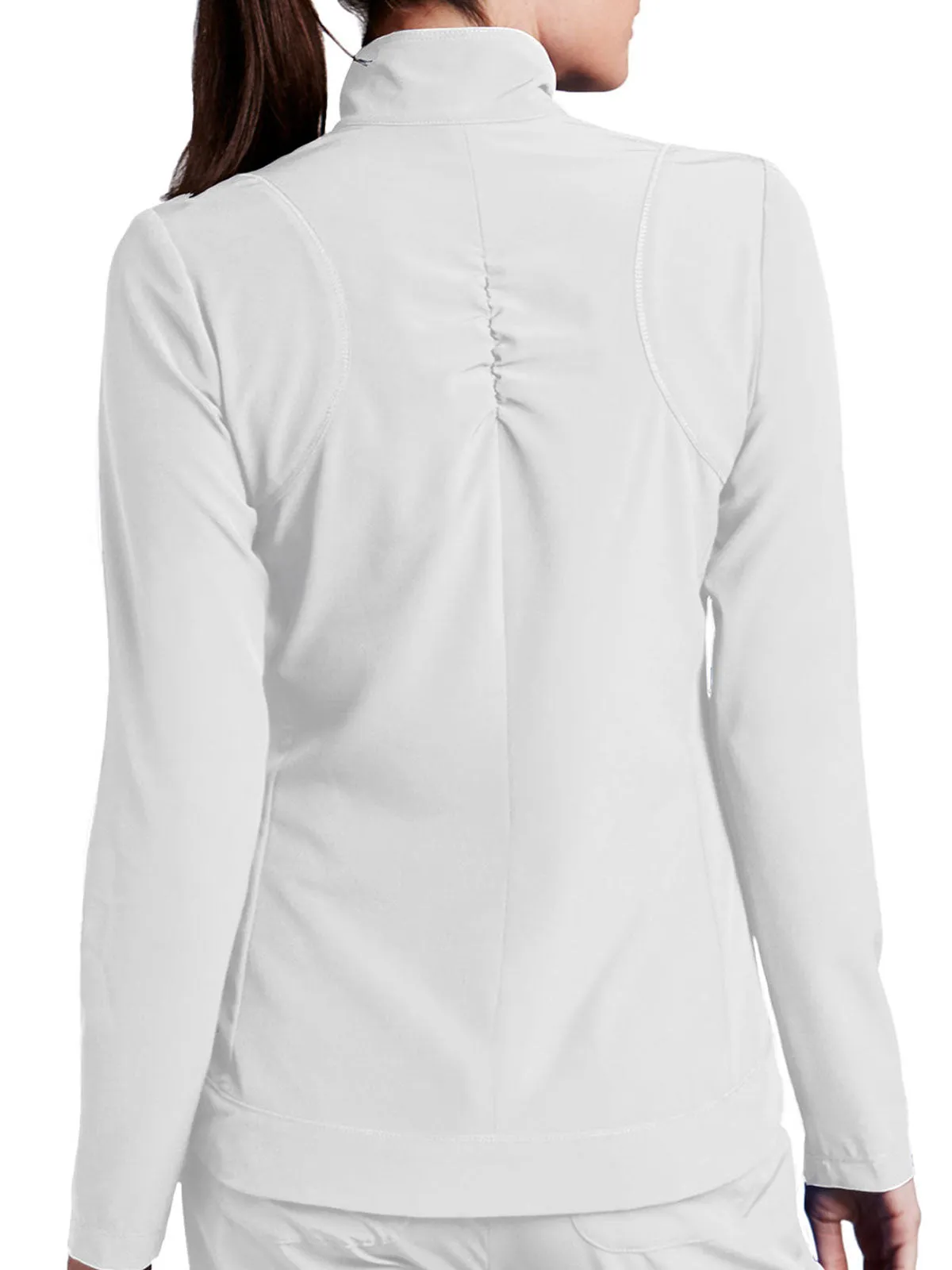Barco One - Women's Zip Up Jacket