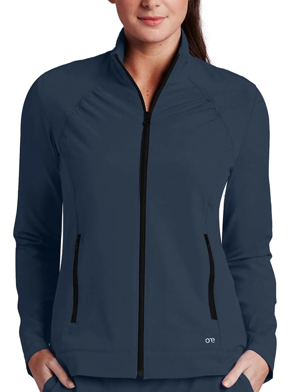 Barco One - Women's Zip Up Jacket