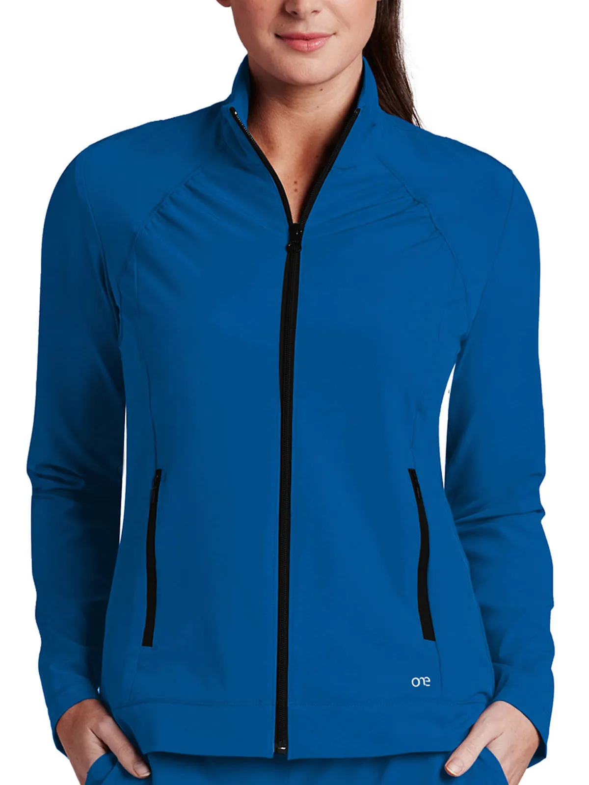 Barco One - Women's Zip Up Jacket