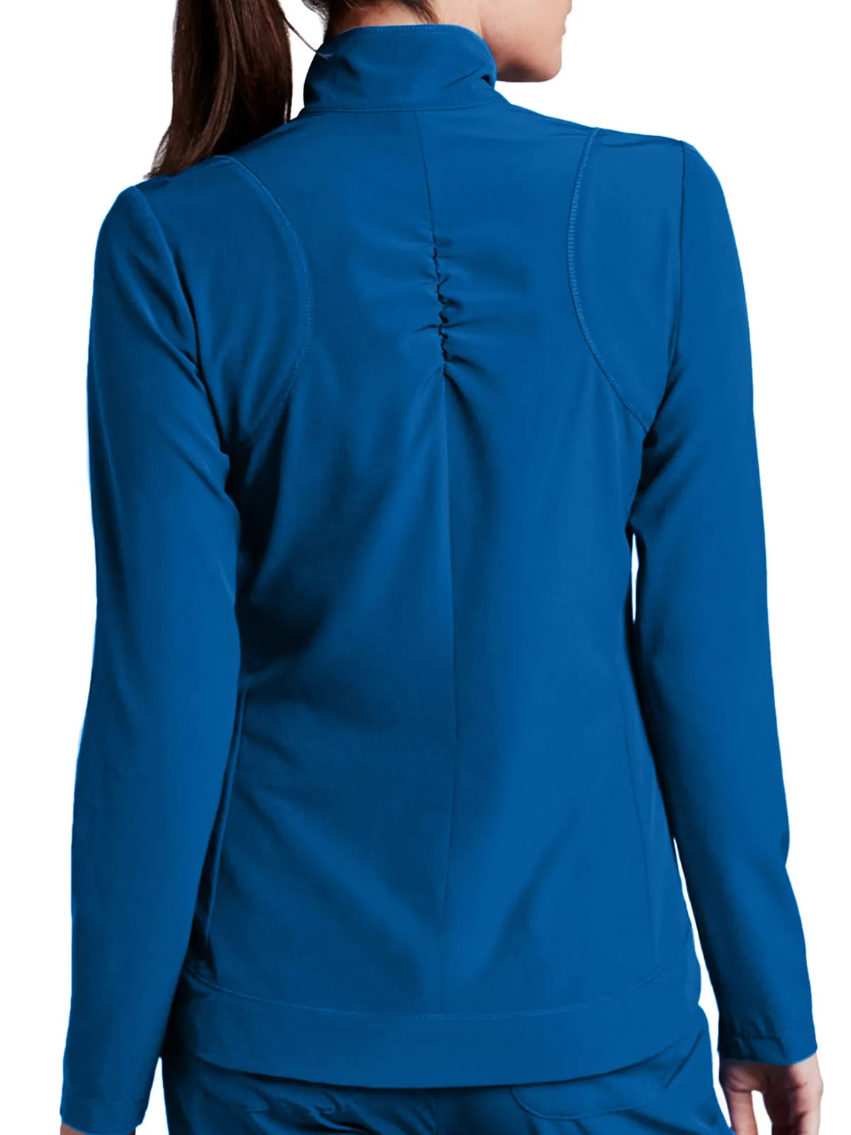 Barco One - Women's Zip Up Jacket