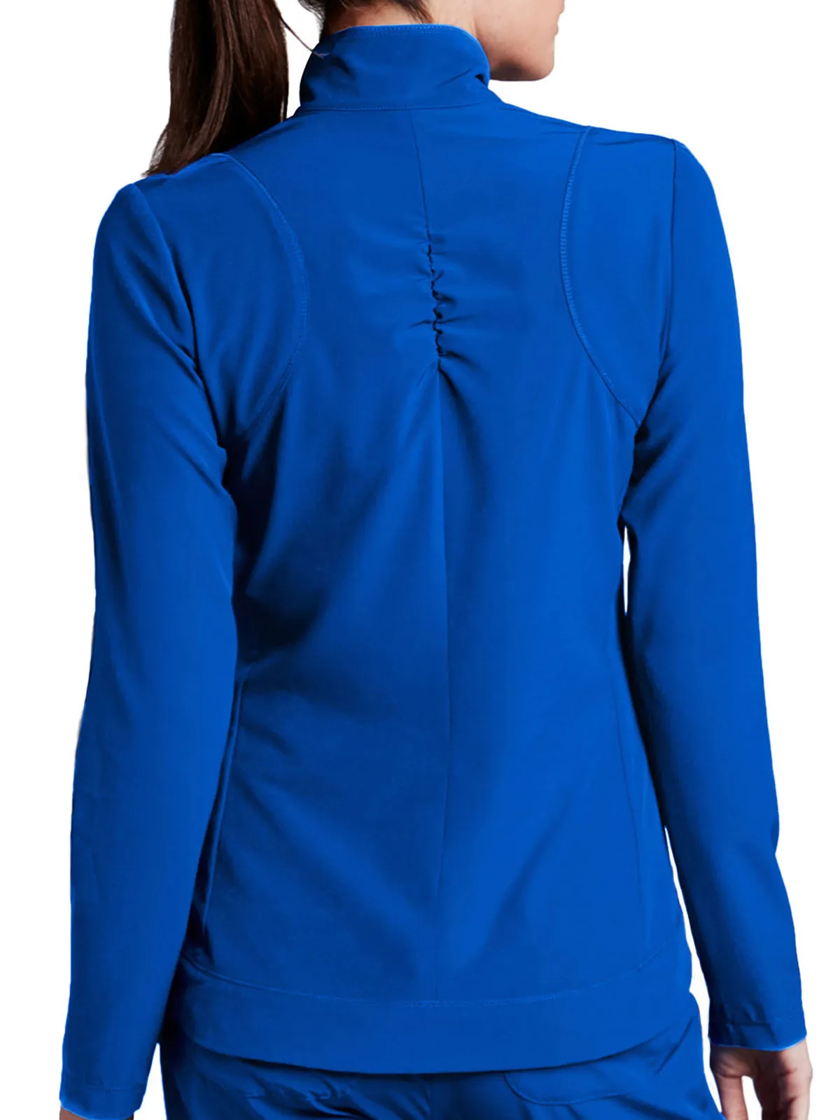 Barco One - Women's Zip Up Jacket
