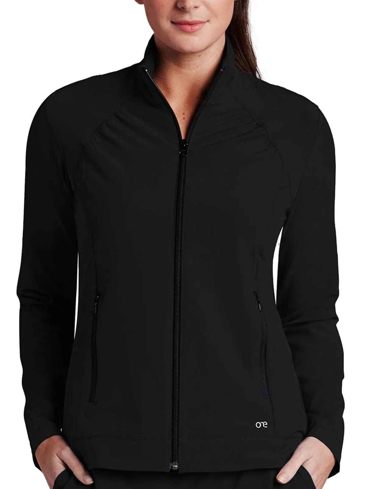 Barco One - Women's Zip Up Jacket