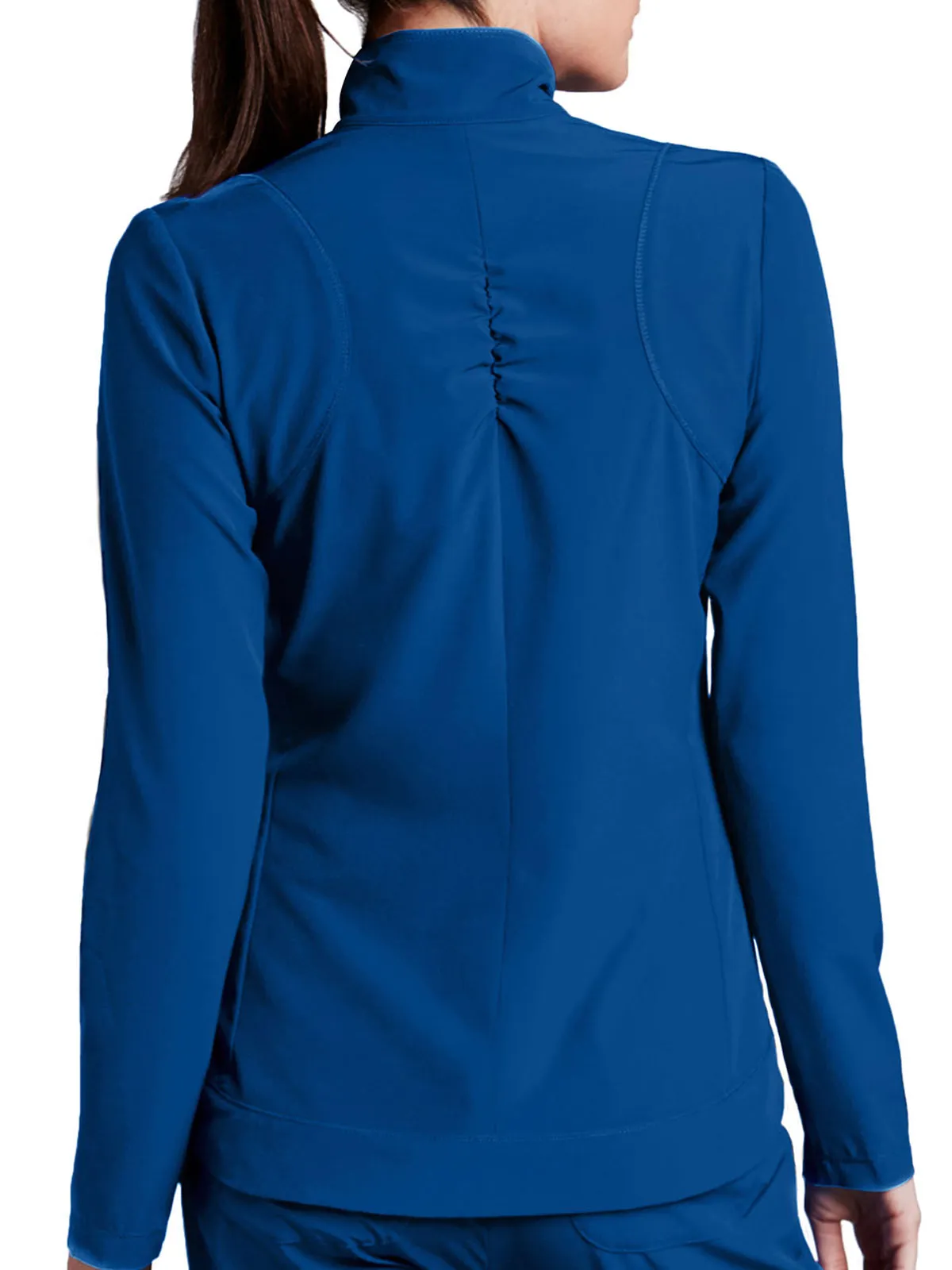 Barco One - Women's Zip Up Jacket