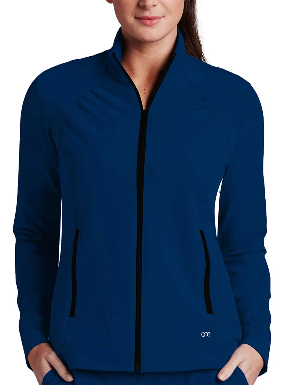 Barco One - Women's Zip Up Jacket
