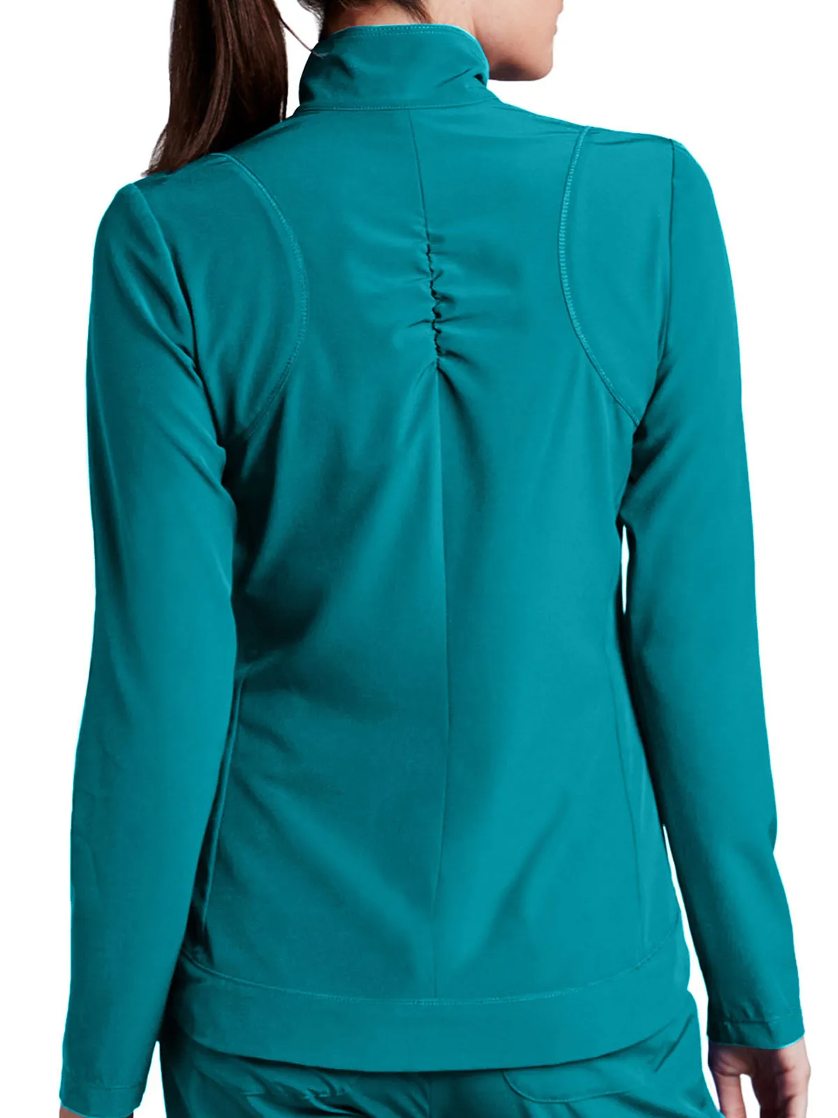 Barco One - Women's Zip Up Jacket