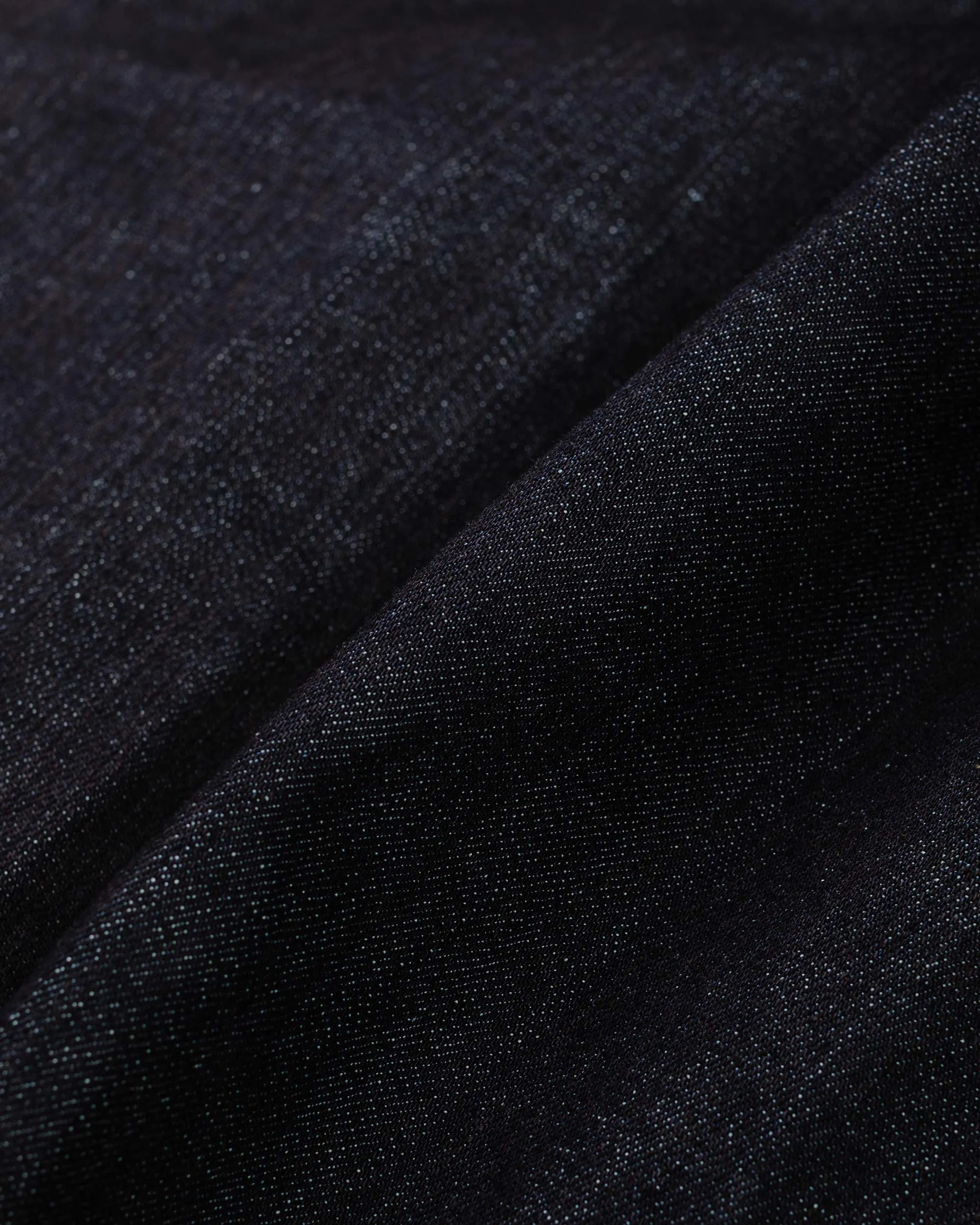 Beams Plus 2Pleats Denim Indigo