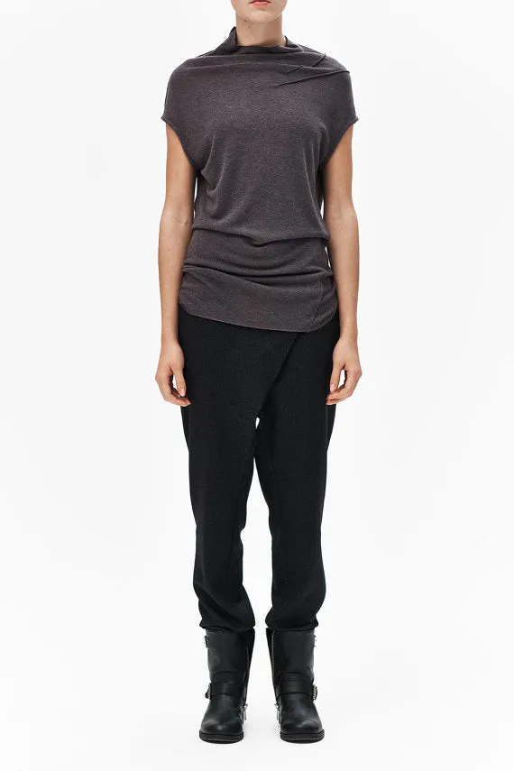 Bold Minimalist Top