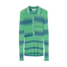 Camilla Knitted Shirt