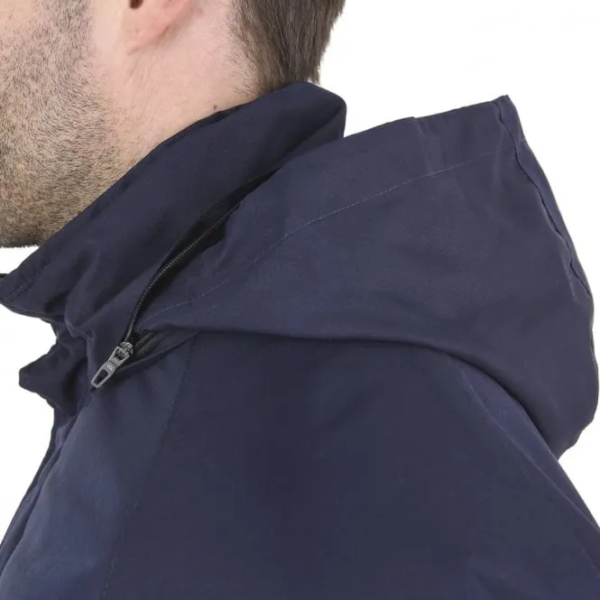 Canterbury Men's Club Vaposhield Stadium Rain Jacket {CCC-QA005723}