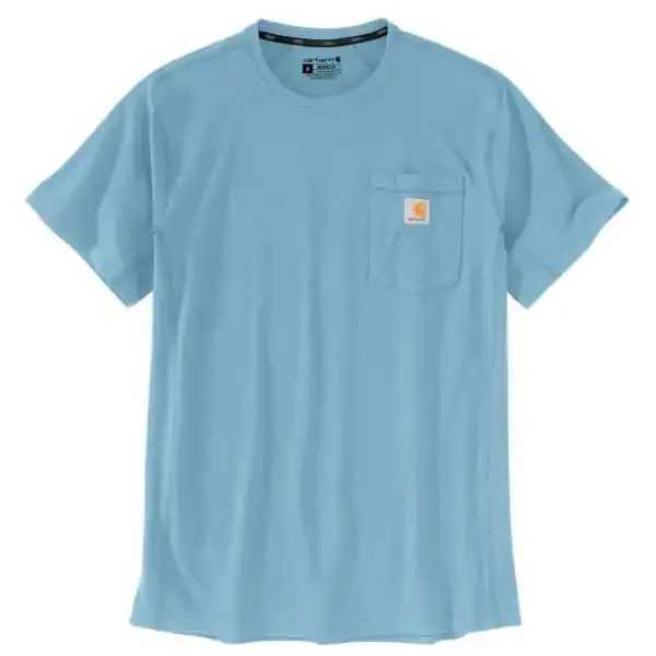 Carhartt Force Relaxed Fit Big & Tall Tee- 104616