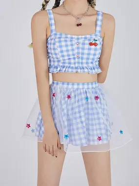 Cherry Swimsuit