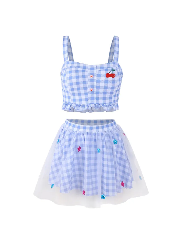 Cherry Swimsuit
