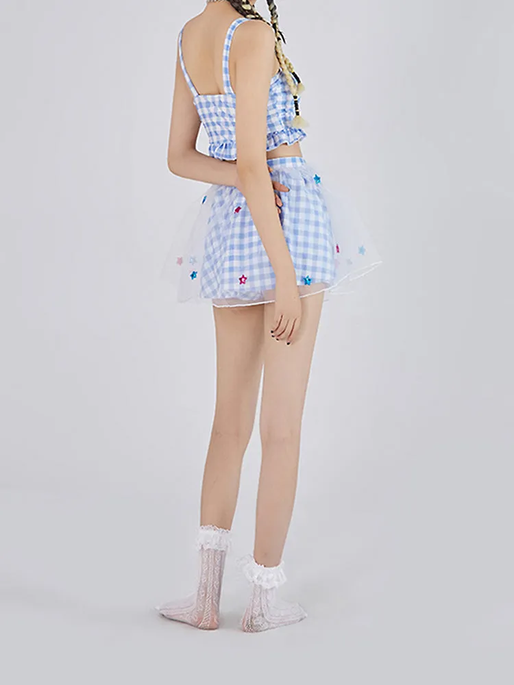 Cherry Swimsuit