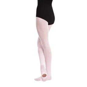 Child TotalStretch Convertible Tights